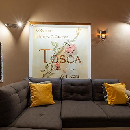 Apartment Anfiteatro Lucca Exterior photo