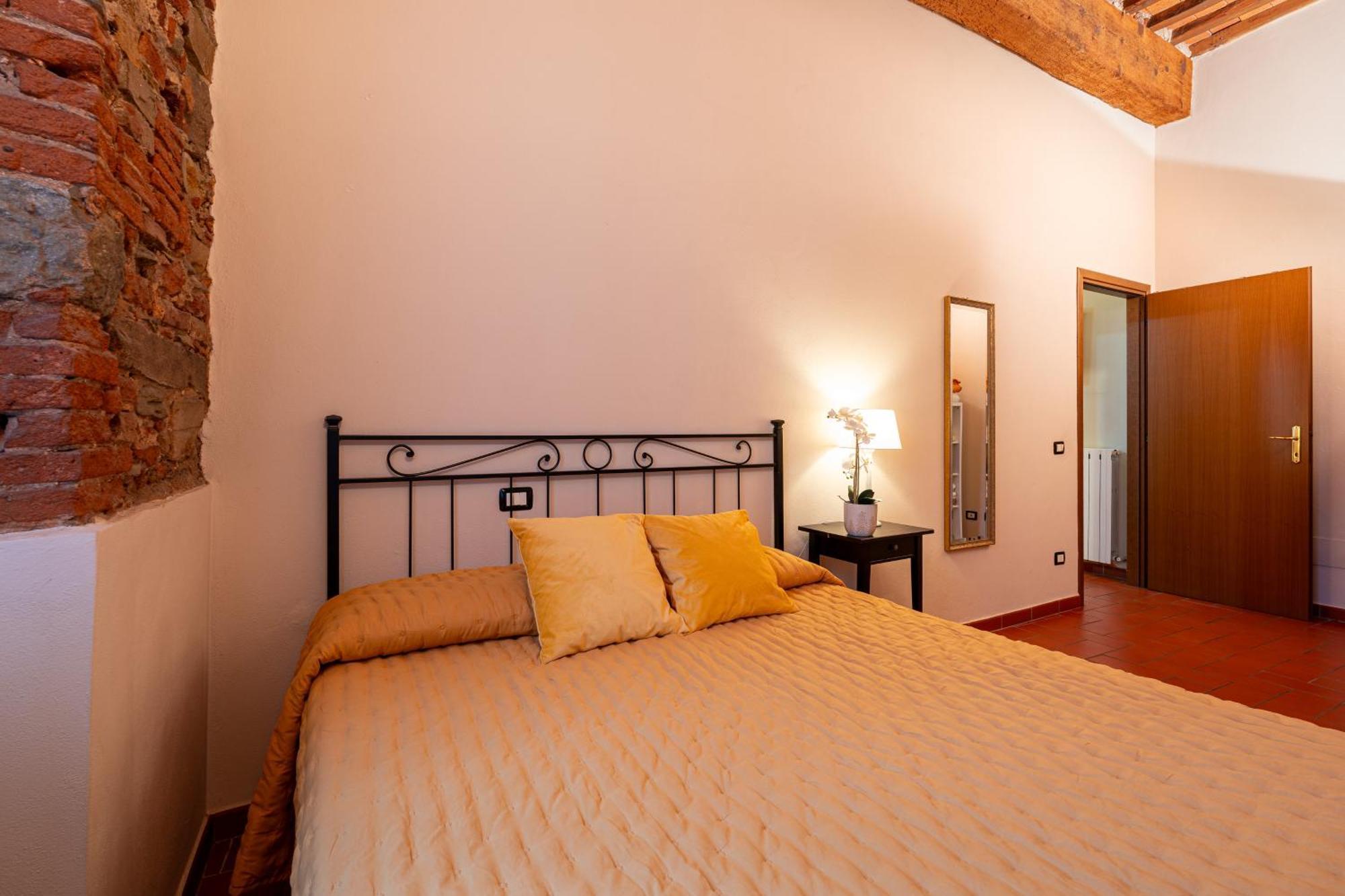 Apartment Anfiteatro Lucca Exterior photo