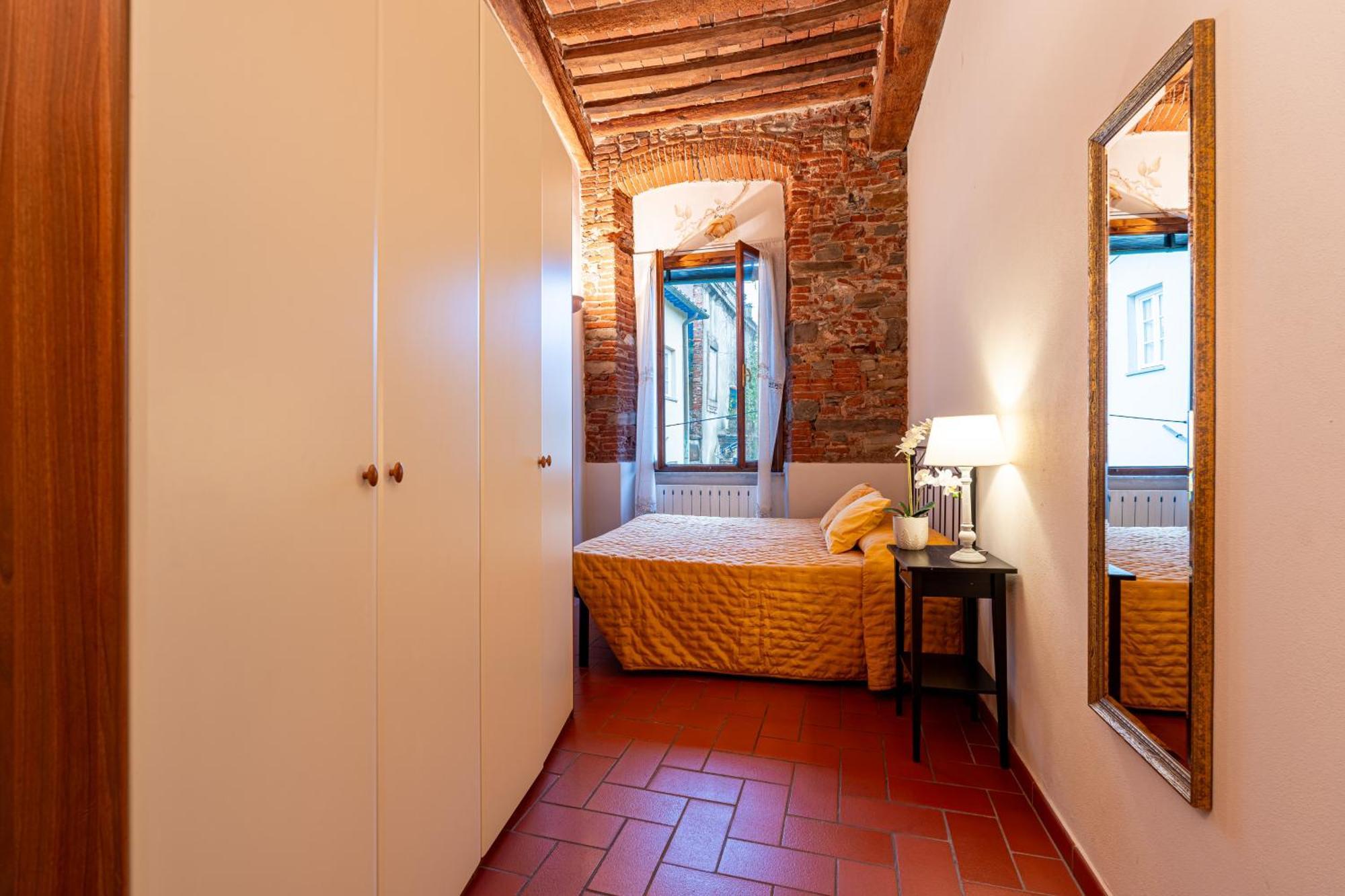 Apartment Anfiteatro Lucca Exterior photo