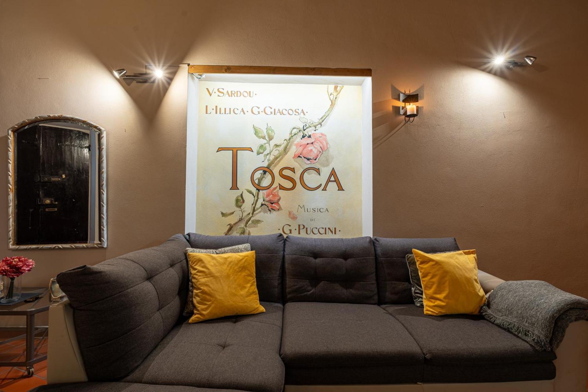 Apartment Anfiteatro Lucca Exterior photo